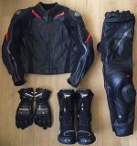 Complete Moto Kit