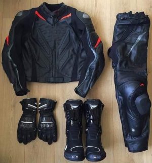 Complete Moto Kit