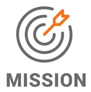 our mission